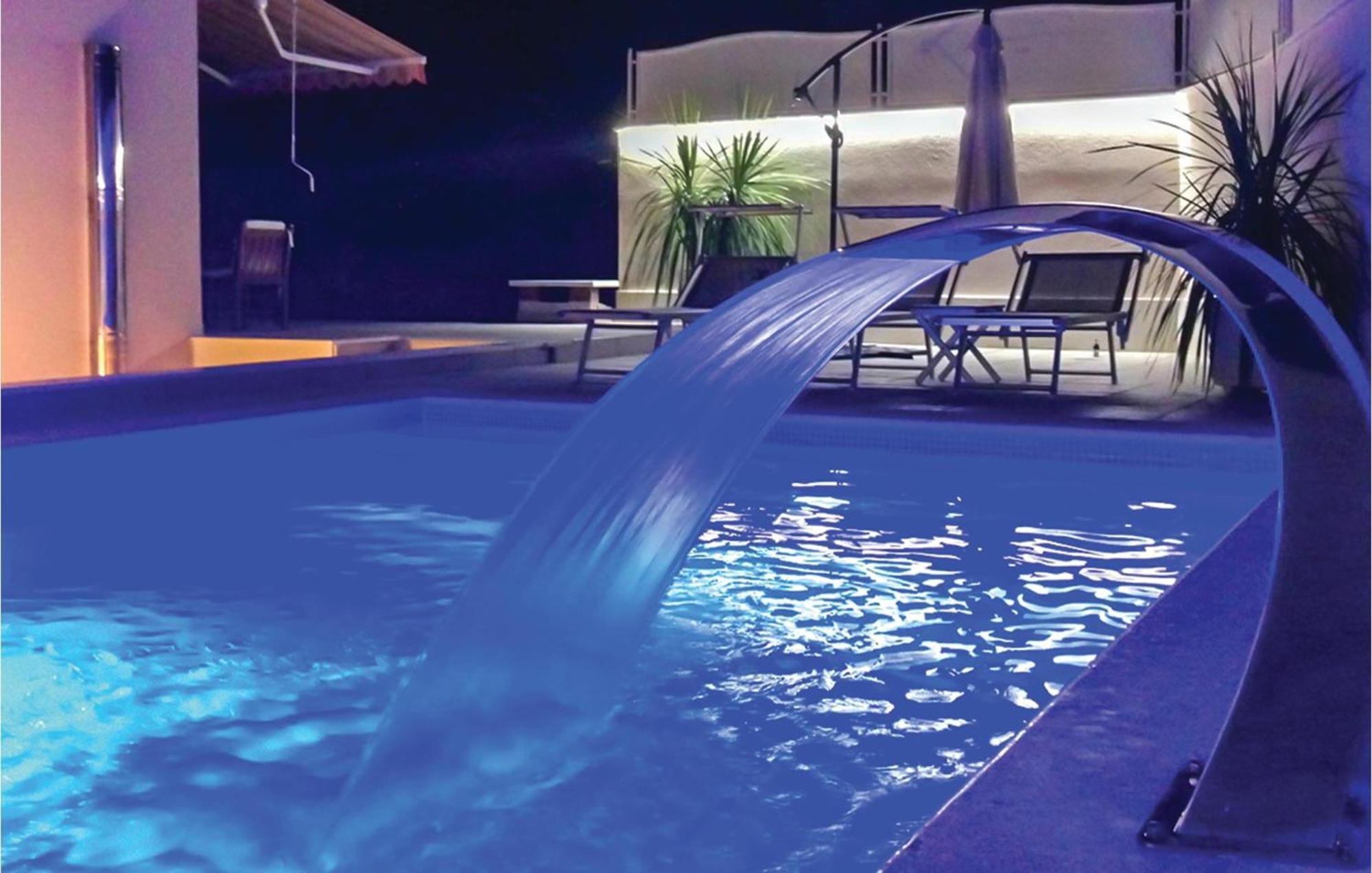 3 Bedroom Gorgeous Home In Makarska Luaran gambar