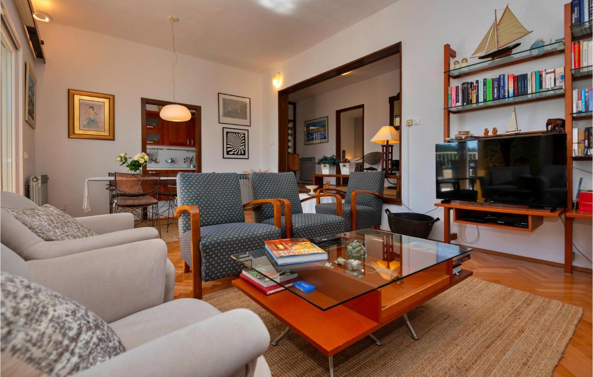 3 Bedroom Gorgeous Home In Makarska Luaran gambar
