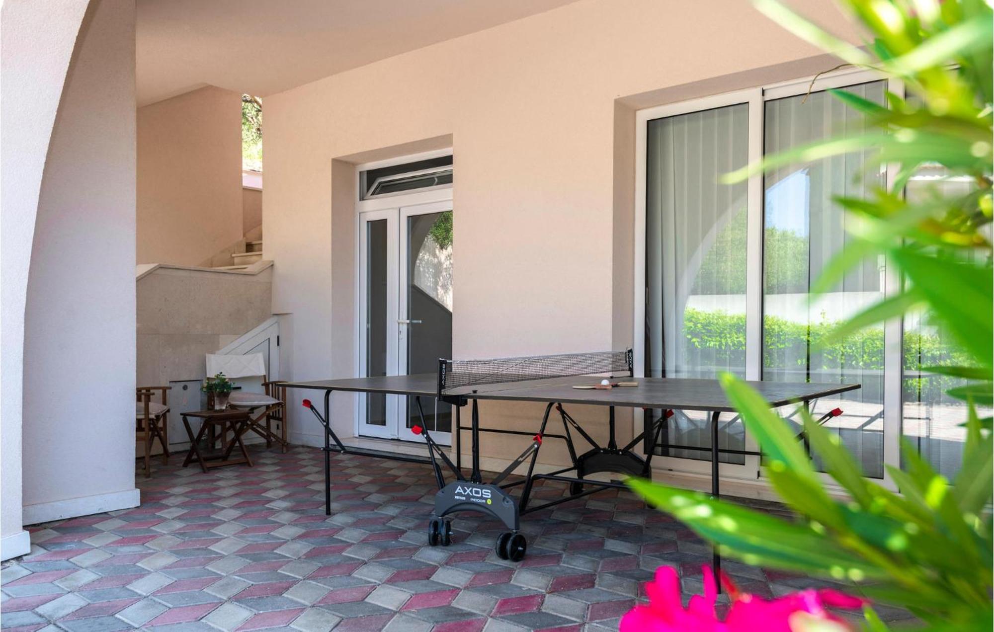 3 Bedroom Gorgeous Home In Makarska Luaran gambar
