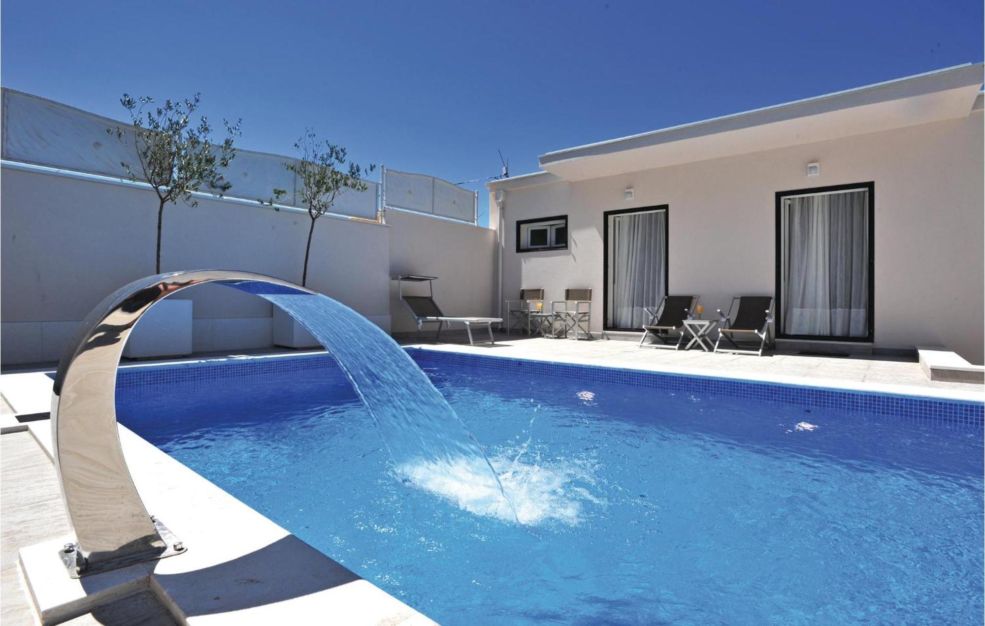 3 Bedroom Gorgeous Home In Makarska Luaran gambar